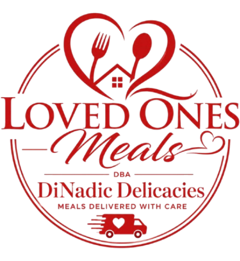 Loved Ones Meals